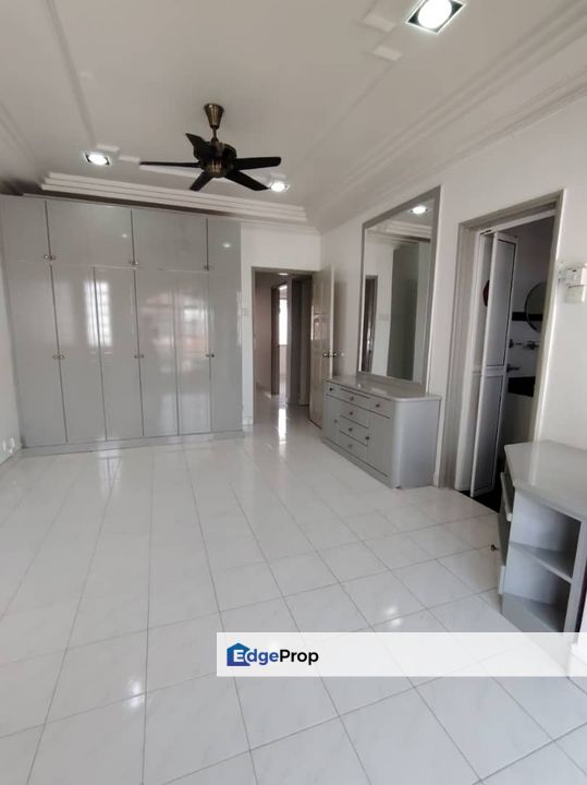 Renovated 22x75 2sty terrace Usj 2 Subang Jaya, Selangor, USJ