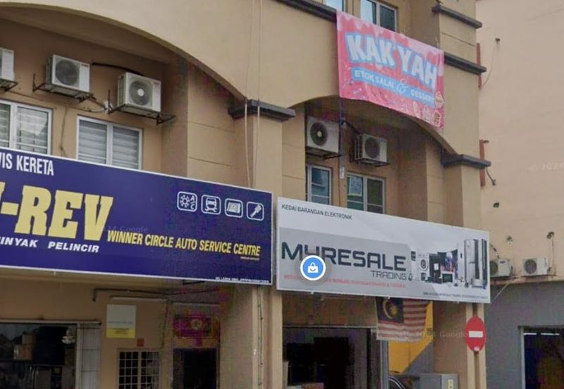 Wangsa Melawati