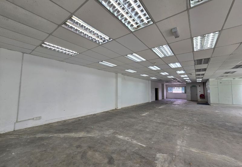 Subang Jaya Industrial Estate