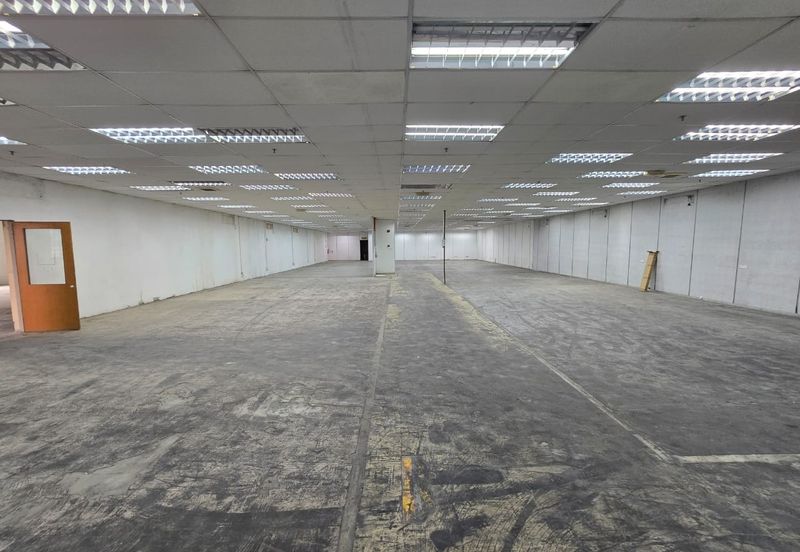 Subang Jaya Industrial Estate