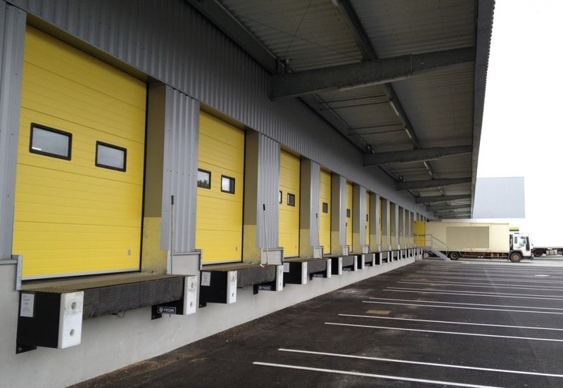 Subang Jaya Industrial Estate