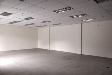 Subang Jaya Industrial Estate