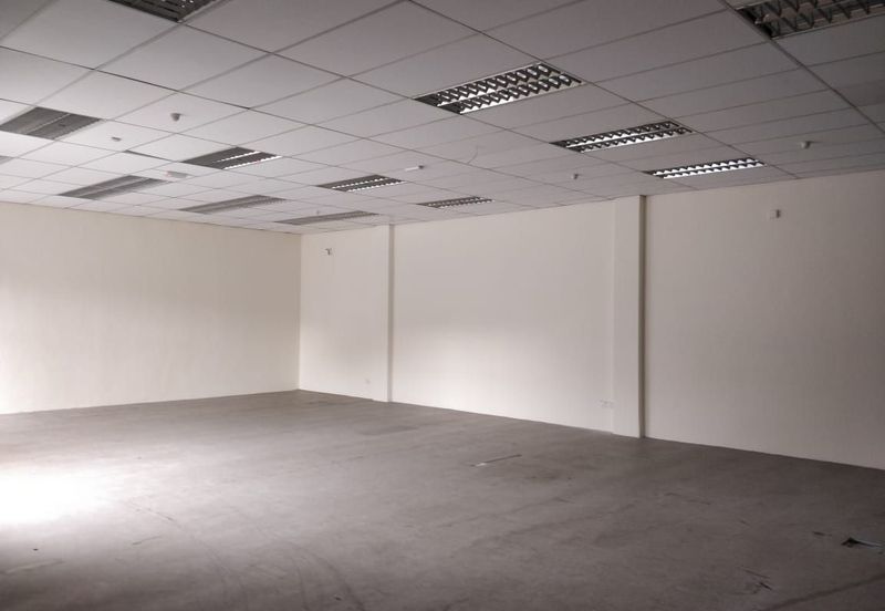 Subang Jaya Industrial Estate