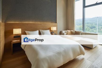 Hotel Freehold 84 rooms Bandar Seremban Near Aeon Mall, Negeri Sembilan, Seremban