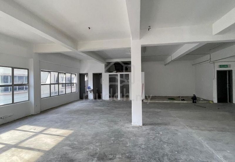 Pusat Perdagangan Seri Kembangan