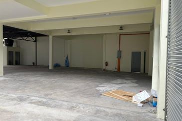 Kawasan Perindustrian Budiman