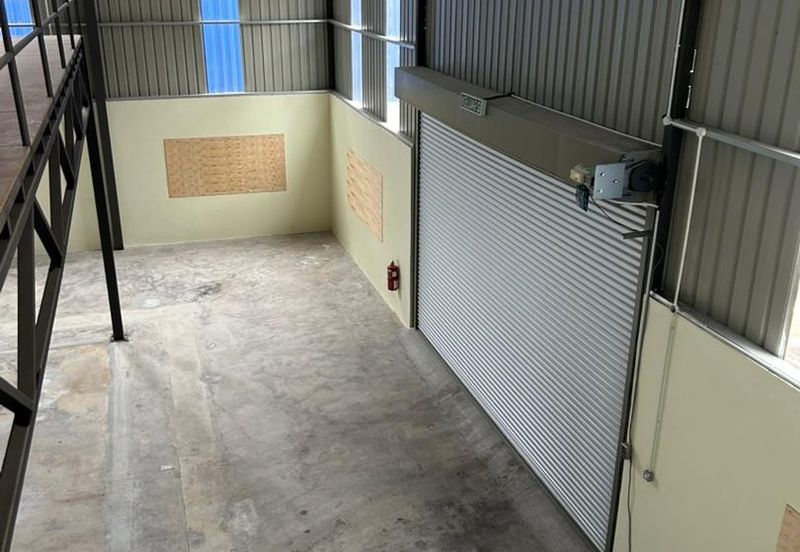 Kawasan Perindustrian Budiman