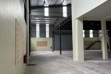 Kawasan Perindustrian Budiman