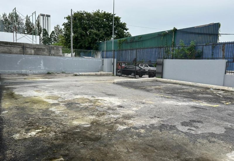 Kawasan Perindustrian Budiman