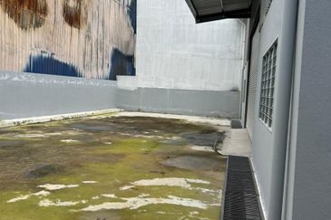 Kawasan Perindustrian Budiman