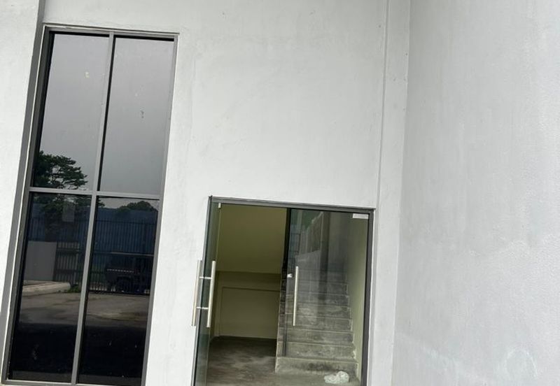 Budiman Business Park [Industrial]