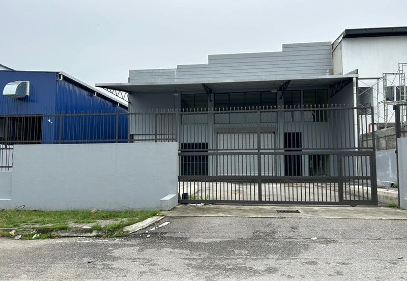 Budiman Business Park [Industrial]