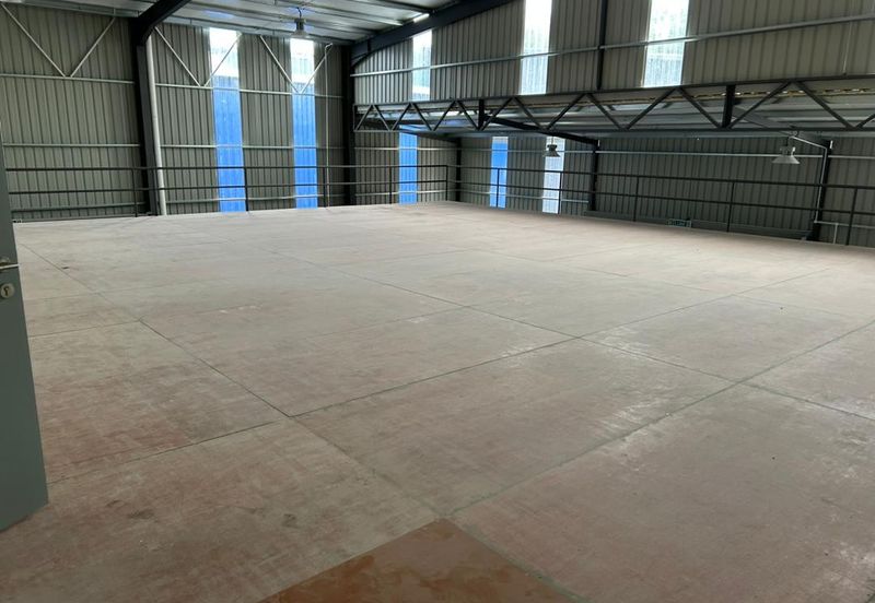 Budiman Business Park [Industrial]