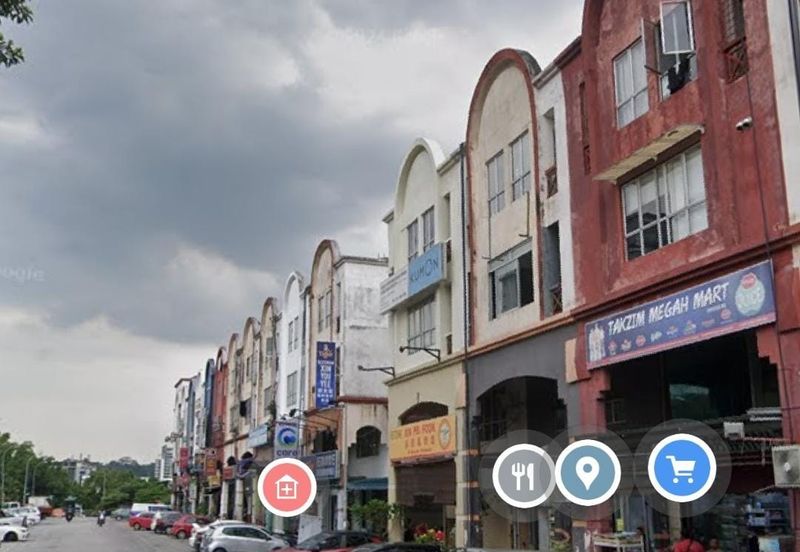 Taman Perindustrian Kip