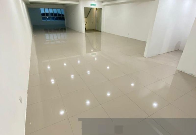 Taman Perindustrian Kip