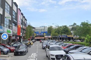 The Trillium @Lake Fields