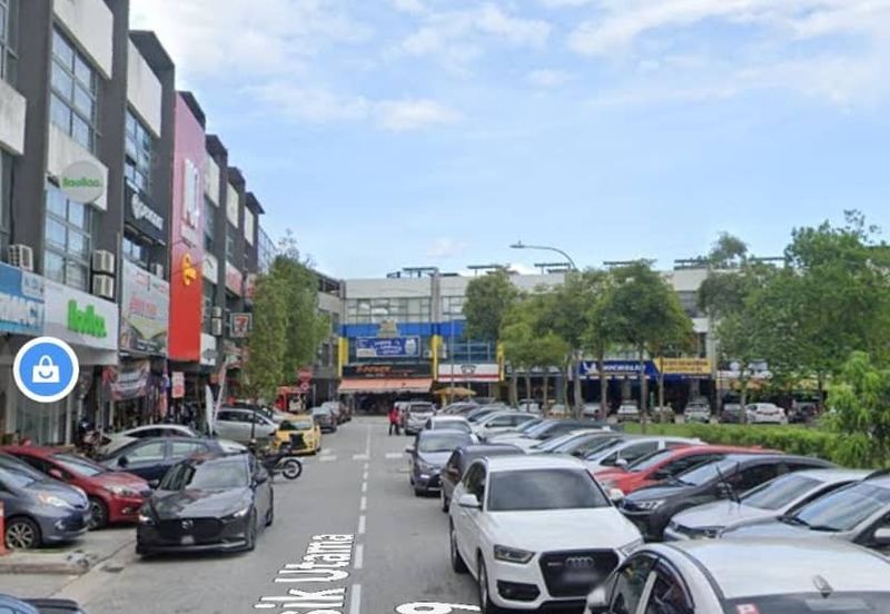 The Trillium @Lake Fields