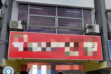 The Trillium @Lake Fields