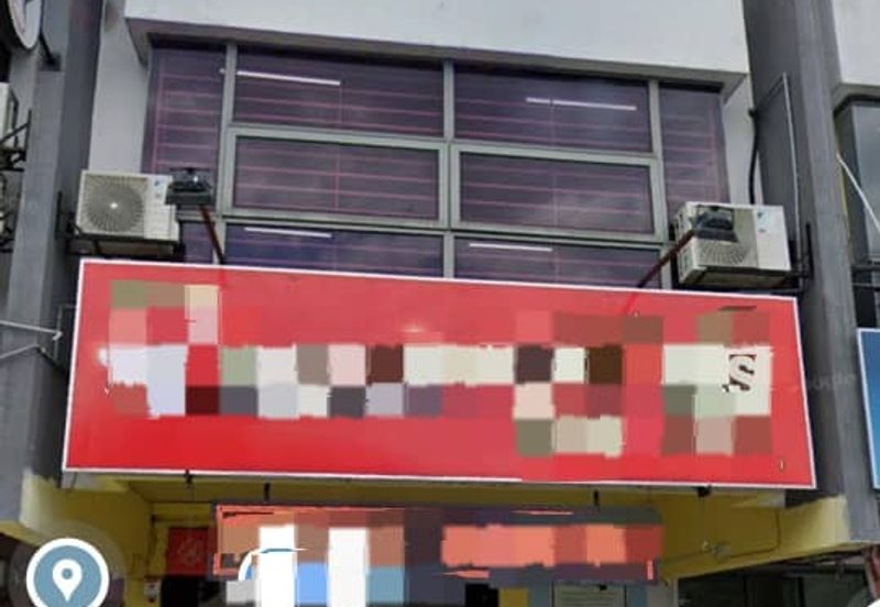 The Trillium @Lake Fields