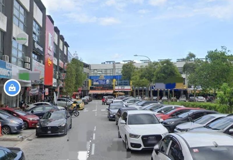 The Trillium @Lake Fields