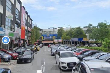 The Trillium @Lake Fields