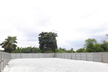 Seksyen 25, Shah Alam (Taman Sri Muda)