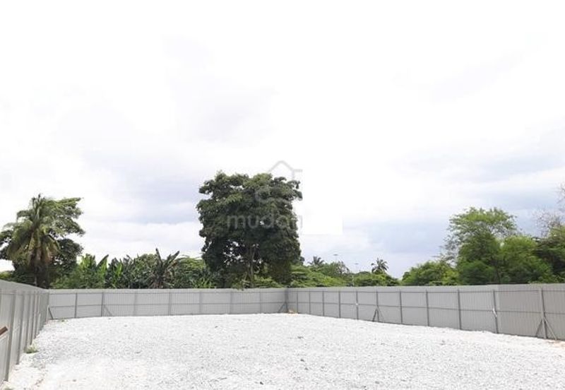 Seksyen 25, Shah Alam (Taman Sri Muda)