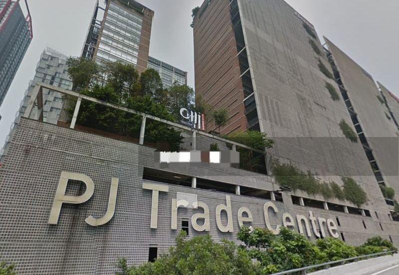 PJ Trade Centre