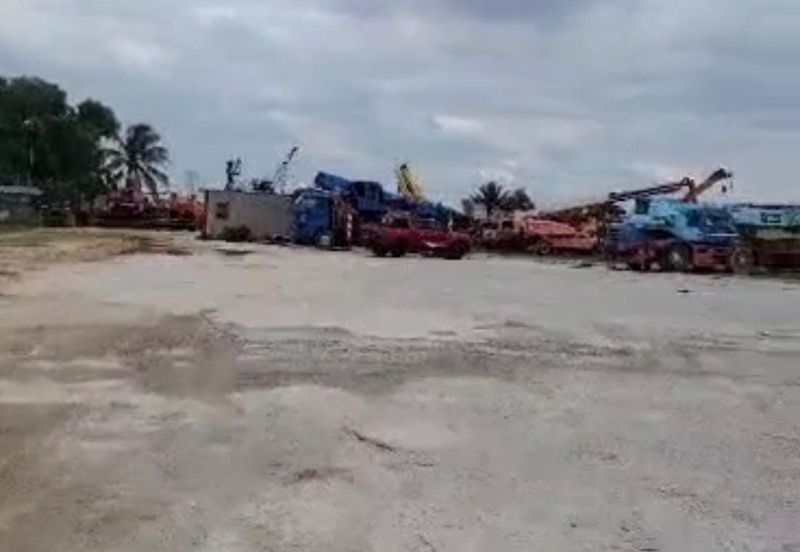 Taman Perindustrian Balakong Jaya 2