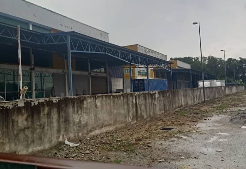 Taman Perindustrian Balakong Jaya 2
