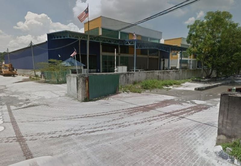 Taman Perindustrian Balakong Jaya 2