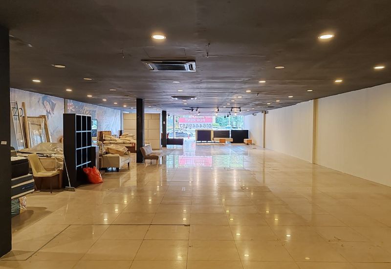 Petaling Jaya Commercial City