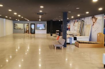 Petaling Jaya Commercial City