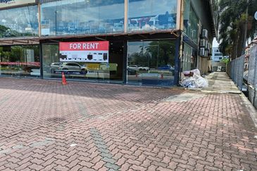 Petaling Jaya Commercial City