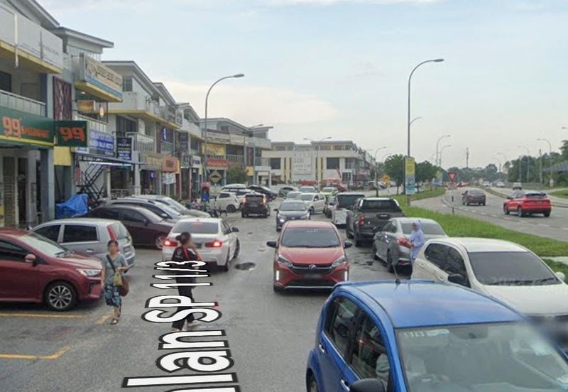 Bandar Baru Sungai Buloh