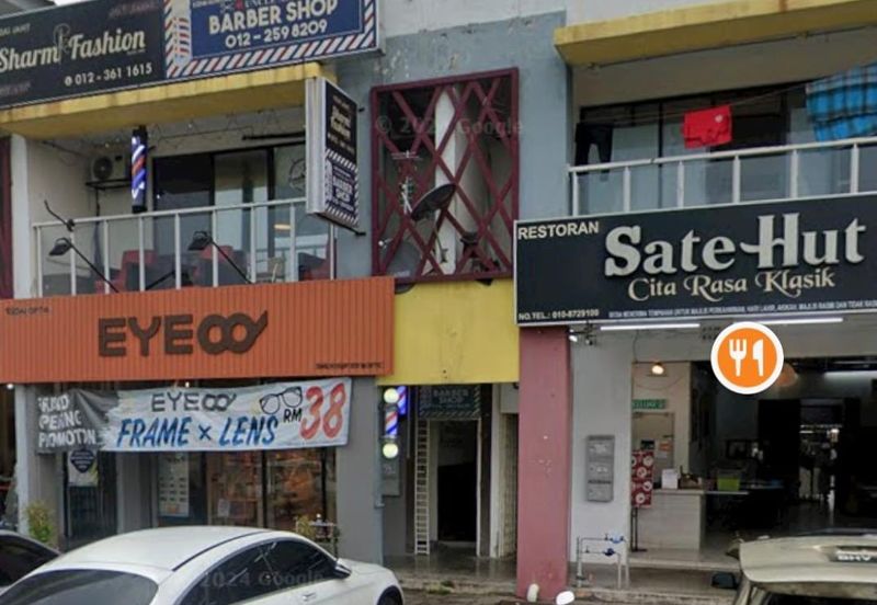 Bandar Baru Sungai Buloh