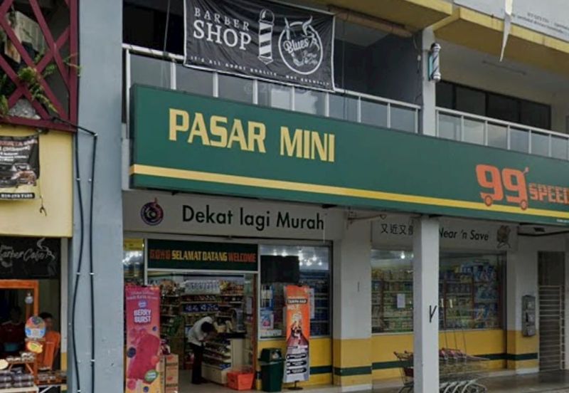 Bandar Baru Sungai Buloh