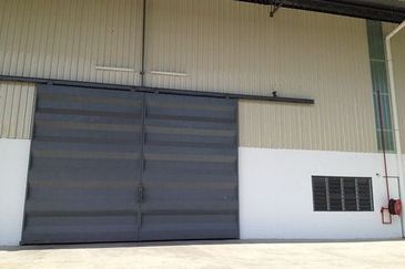 Semenyih Integrated Industrial Park