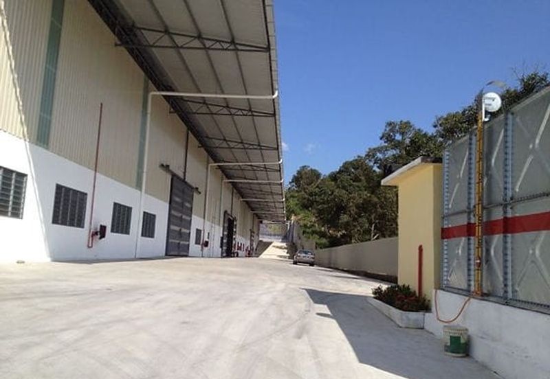 Semenyih Integrated Industrial Park