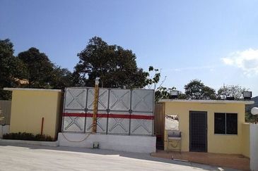 Semenyih Integrated Industrial Park