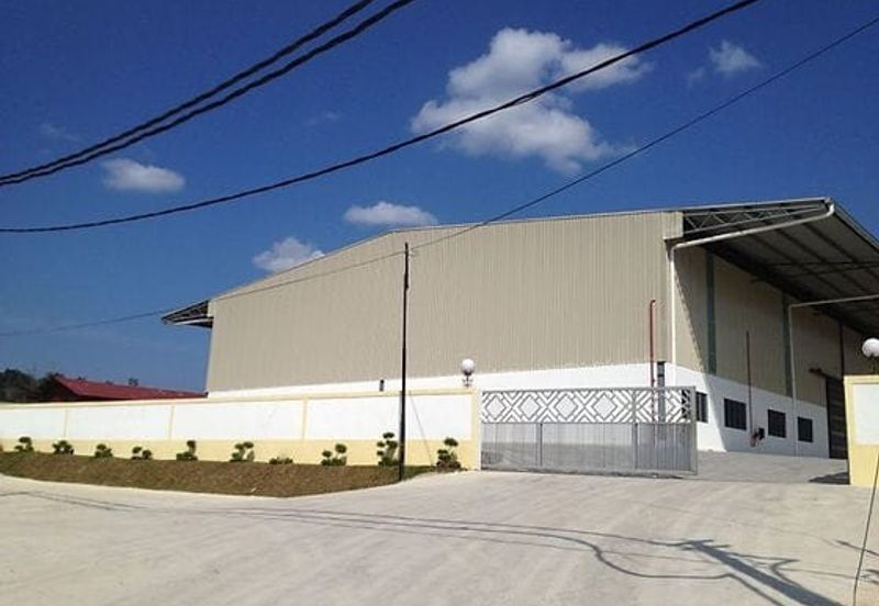 Semenyih Integrated Industrial Park