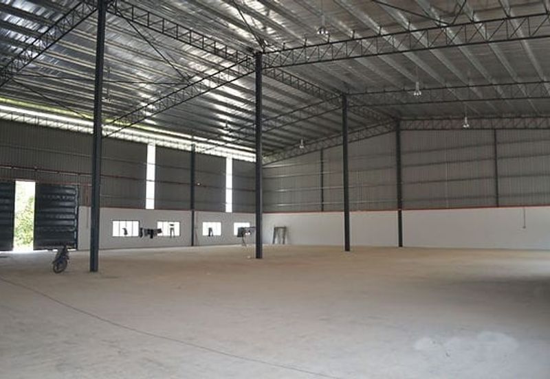 Semenyih Integrated Industrial Park