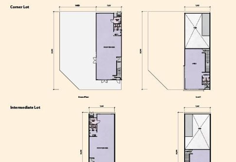 Alam Perdana Central Hub