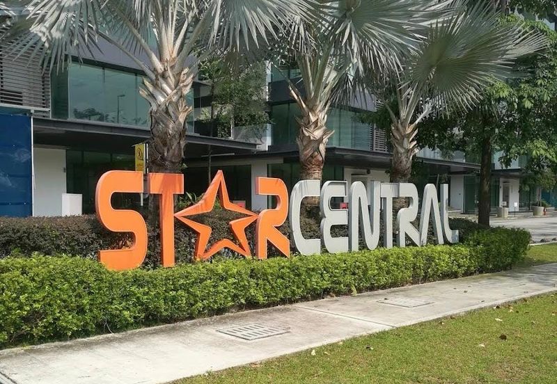 Star Central