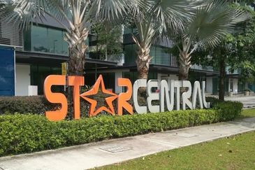 Star Central