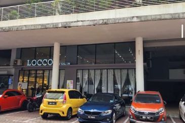 Platinum Mondrian (Pv128)