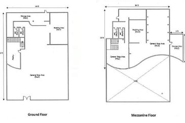Platinum Mondrian (Pv128)