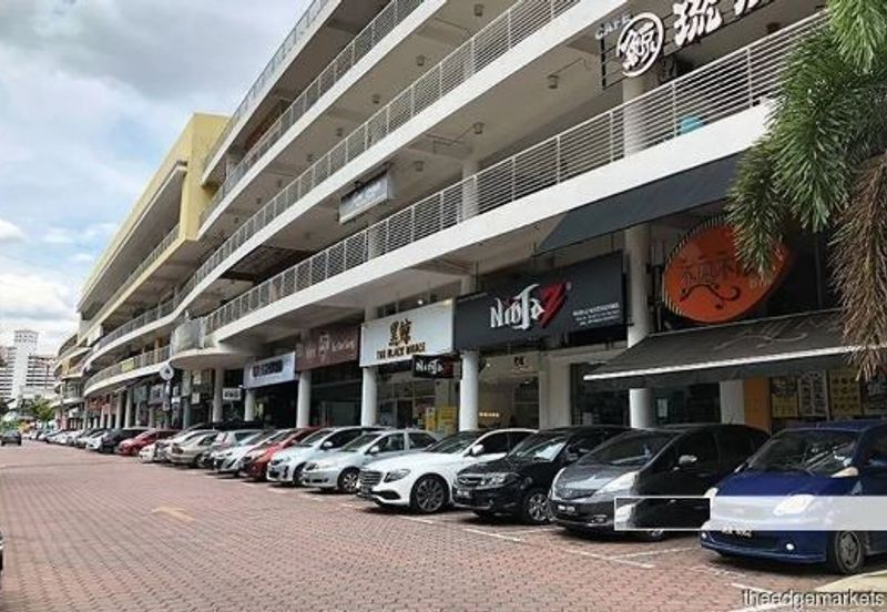 Platinum Mondrian (Pv128)