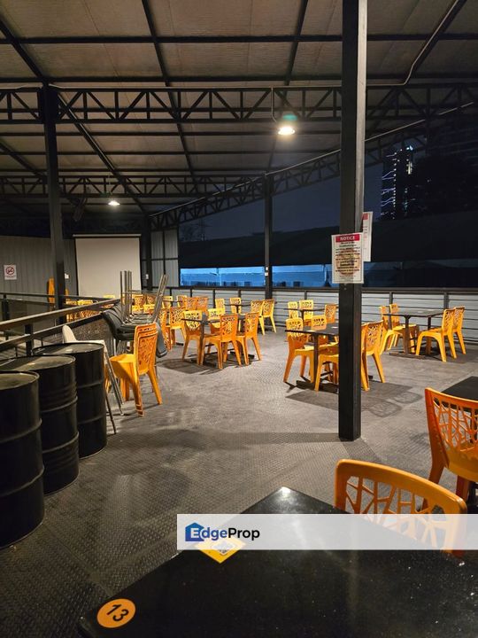 Commercial Building at Jalan Ampang Kuala Lumpur KLCC, Kuala Lumpur, Ampang