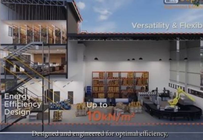 Kampung Baru Sungai Buloh